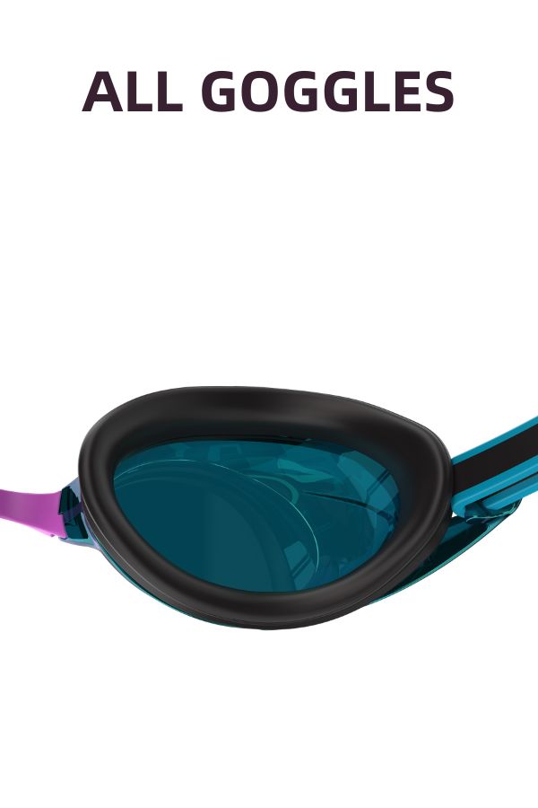 Speedo swimming goggles
