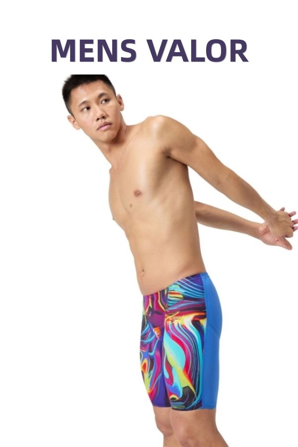 Men's Speedo Fastskin Valor 2.0