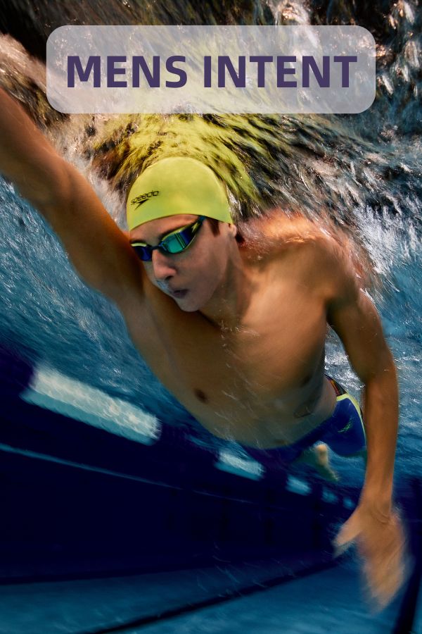 Men's Speedo Fastskin Intent 2.0