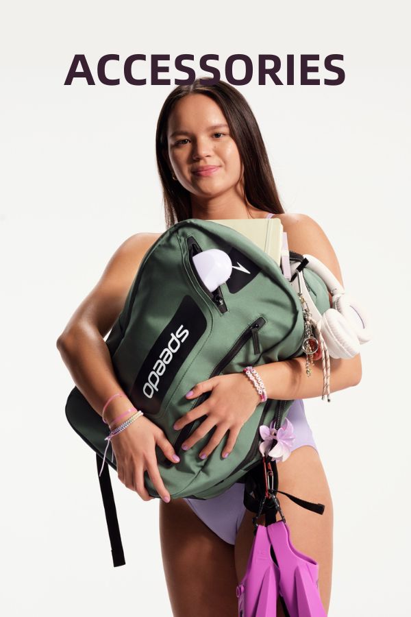 Speedo Accessories