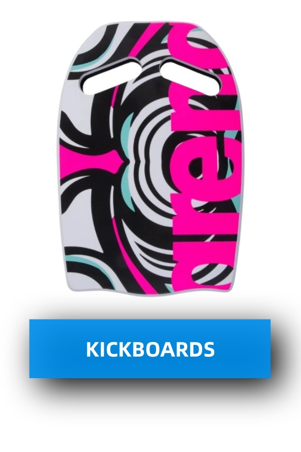 Arena kickboards