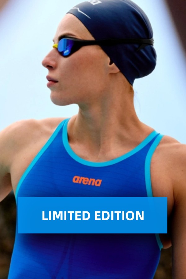 Arena limited edition