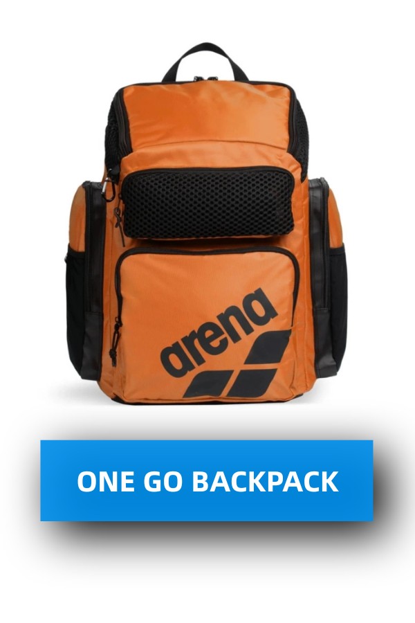 Arena One Go Backpacks