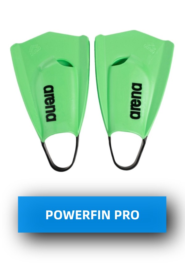 Shop Arena Powerfin Pro II