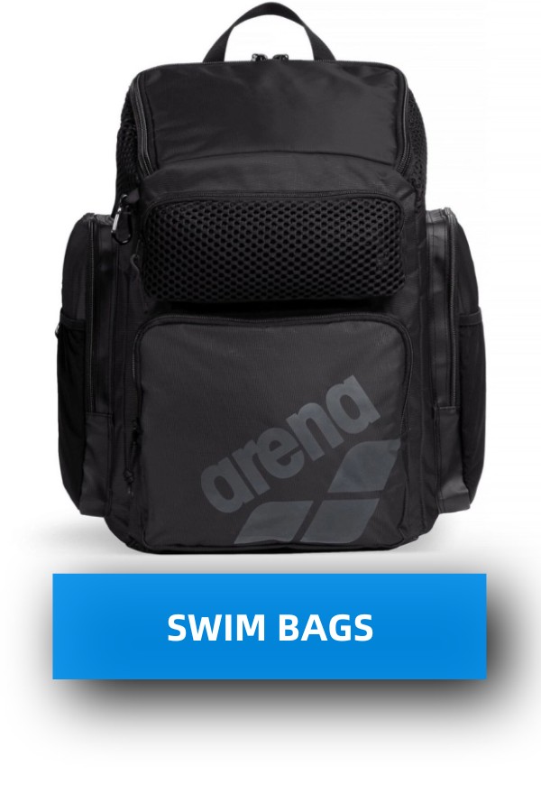 Arena Swim Bags