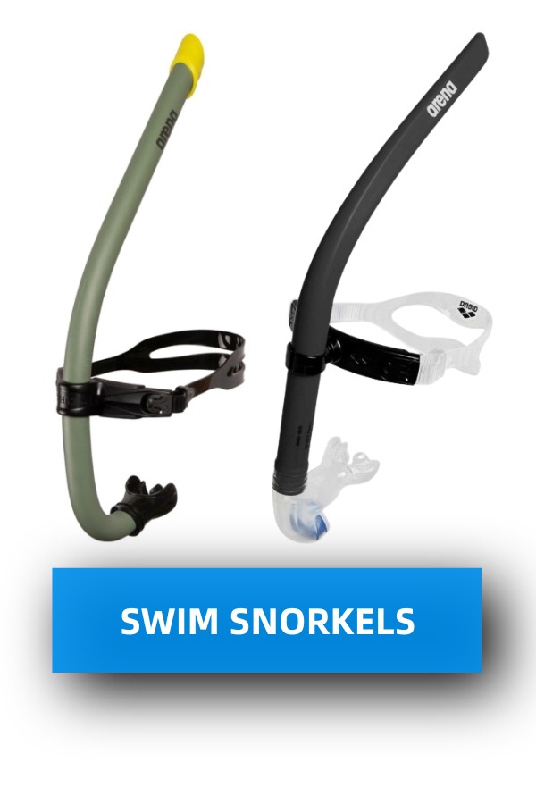 Arena Snorkels