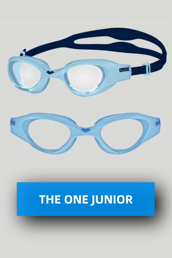 Arena the One junior goggles