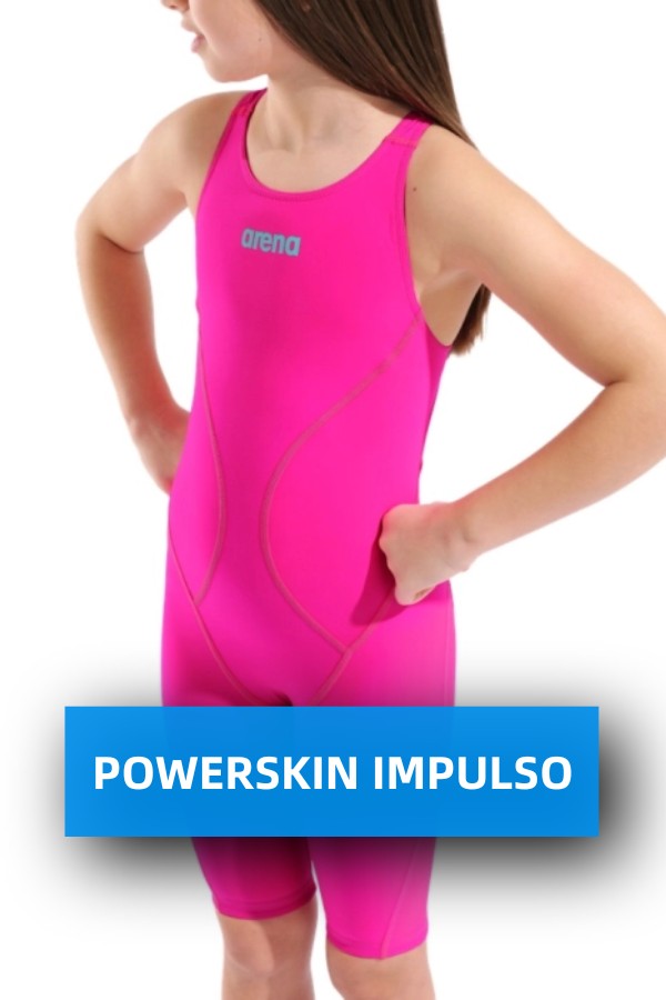 Arena Powerskin Impulso