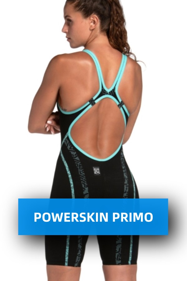Arena Powerskin Primo