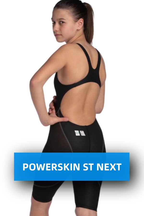 Arena Powerskin St Next