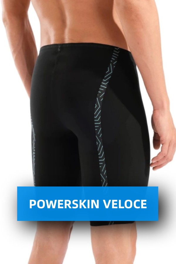 Arena Powerskin Veloce