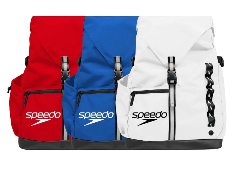 Speedo swim bags