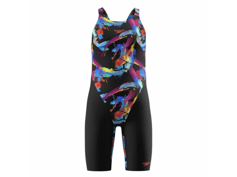 Speedo junior race suits