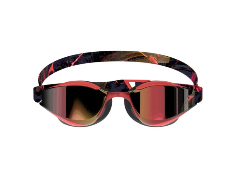 Speedo racing goggles
