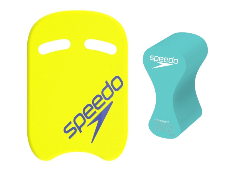 Speedo training accessories