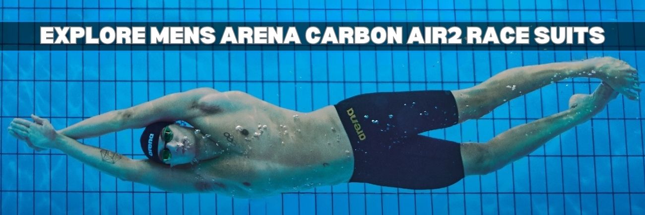 Explore Arena Mens Carbon Air 2