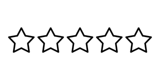 5 star service