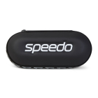 speedo goggle case black