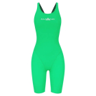 amanzi peppermint kneelength
