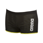 arena drag short black