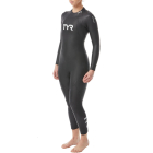 TYR ladies wetsuit