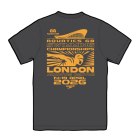 aquatics GB swimming championships 2026 t-shirt