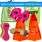 NEW CLUB SWIMMER STARTER PACK