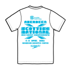 SNAGS26 t-shirt front