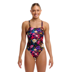 Funkita bed of roses front