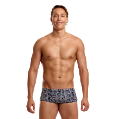 stickler trunks front