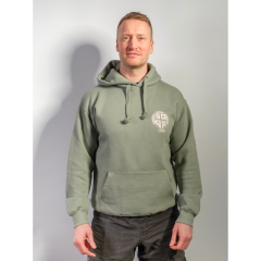 N&D swimming champs hoody front