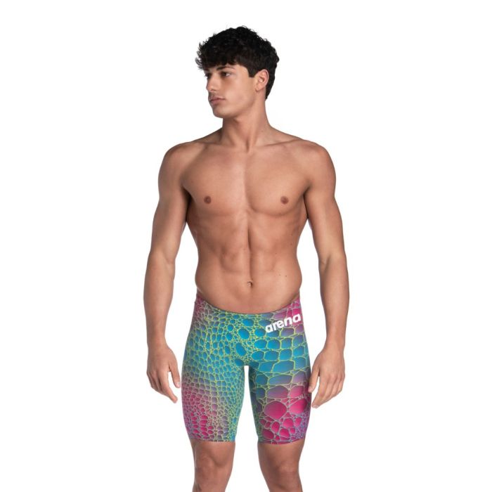 Maillot de bain Arena Jammer Powerskin Carbon Air 2