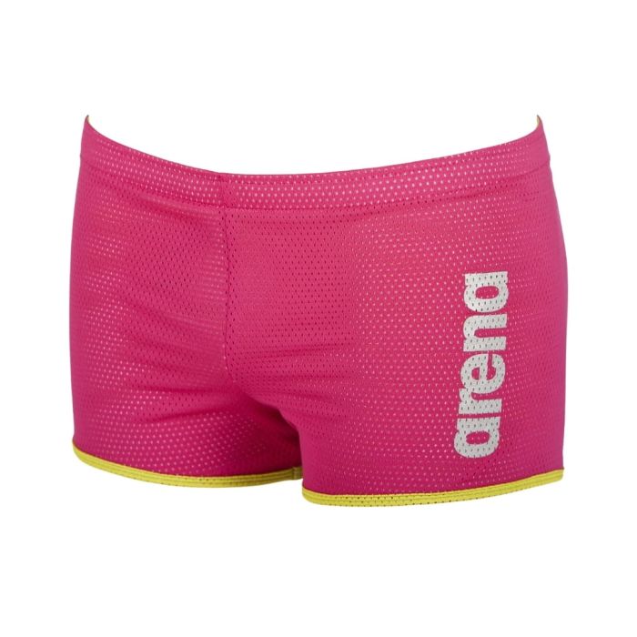 Arena Drag Shorts Pink Training Swimwear Ness Swimwear
