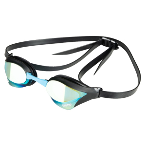 cobra core aqua black