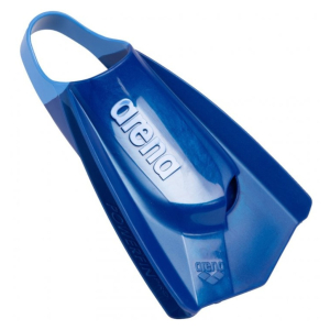 powerfin pro II blue