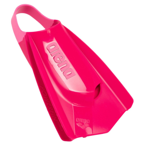 powerfin pro II pink
