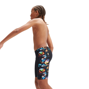 speedo jellyfish jammer side