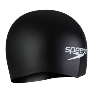speedo hiro cap black