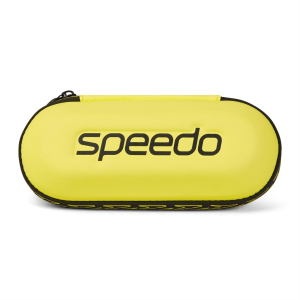 speedo case yellow