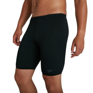 speedo essentials black jammer