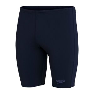 speedo essentials jammer navy