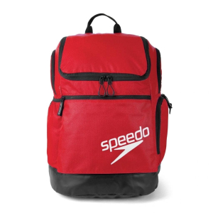 speedo teamster red