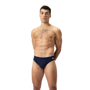 speedo 7cm endurance+ brief navy