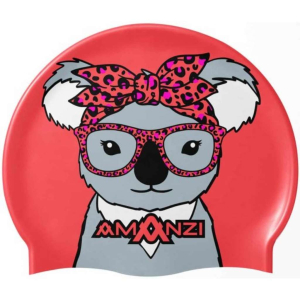 Amanzi Lucille Swim Cap