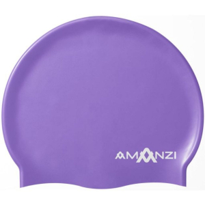 Amanzi Iris Swim Cap