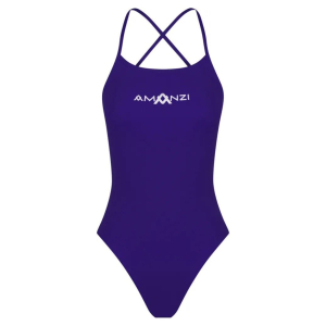 Amanzi blueberry swimsuit