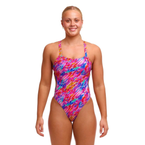Funkita Blow In Ladies Brace Free One Piece