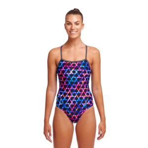 funkita ladies strapping