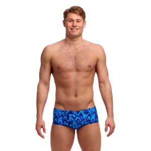 funky trunks hill billy blue trunks