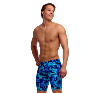 you blued mens jammers